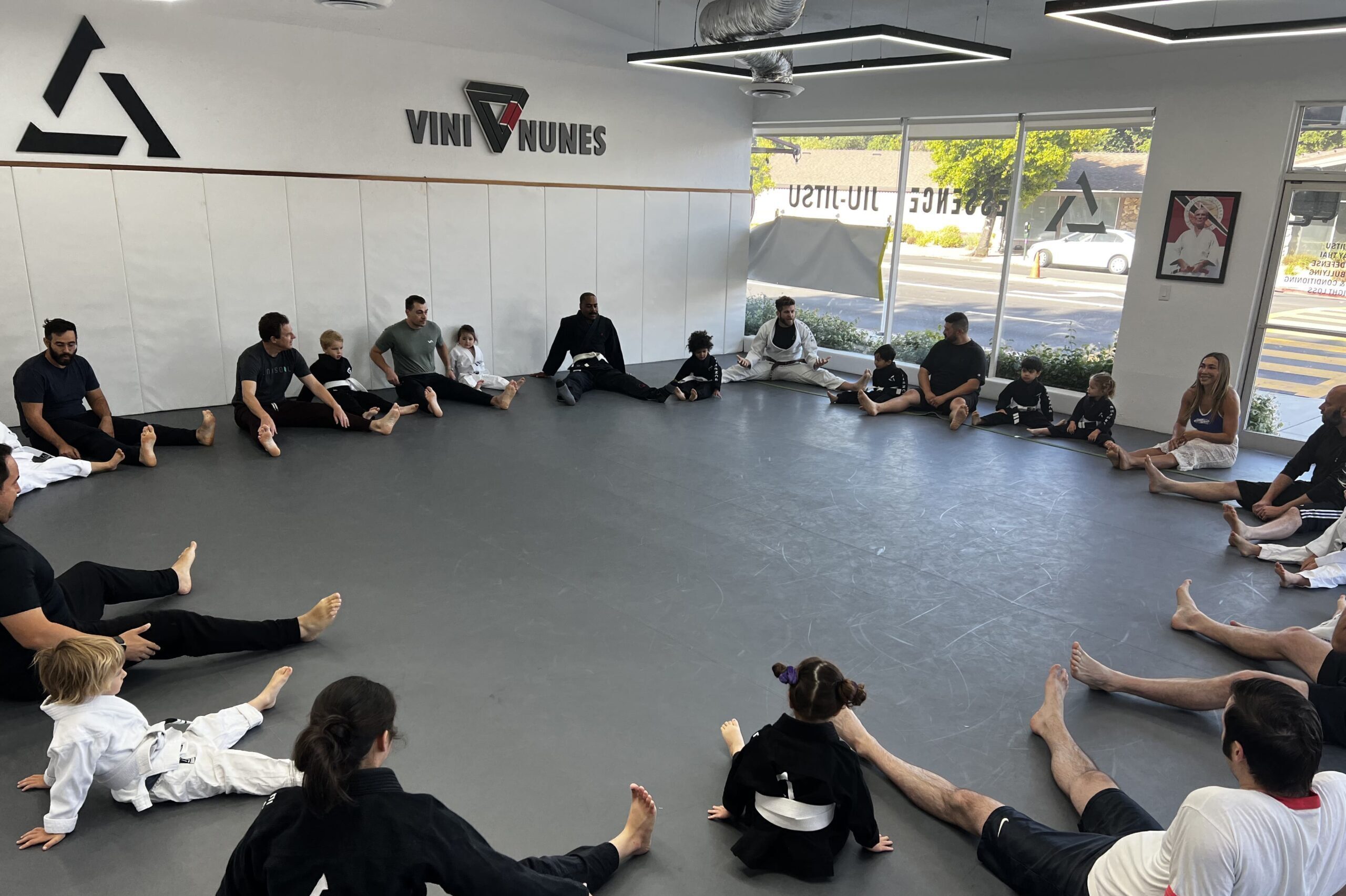Upcoming Events - Essence Bjj Walnut Creek
