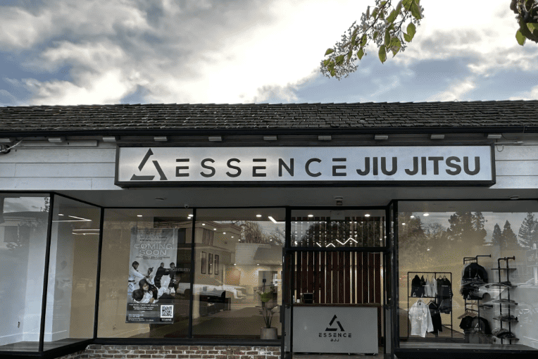 Essence Bjj Dan Ville