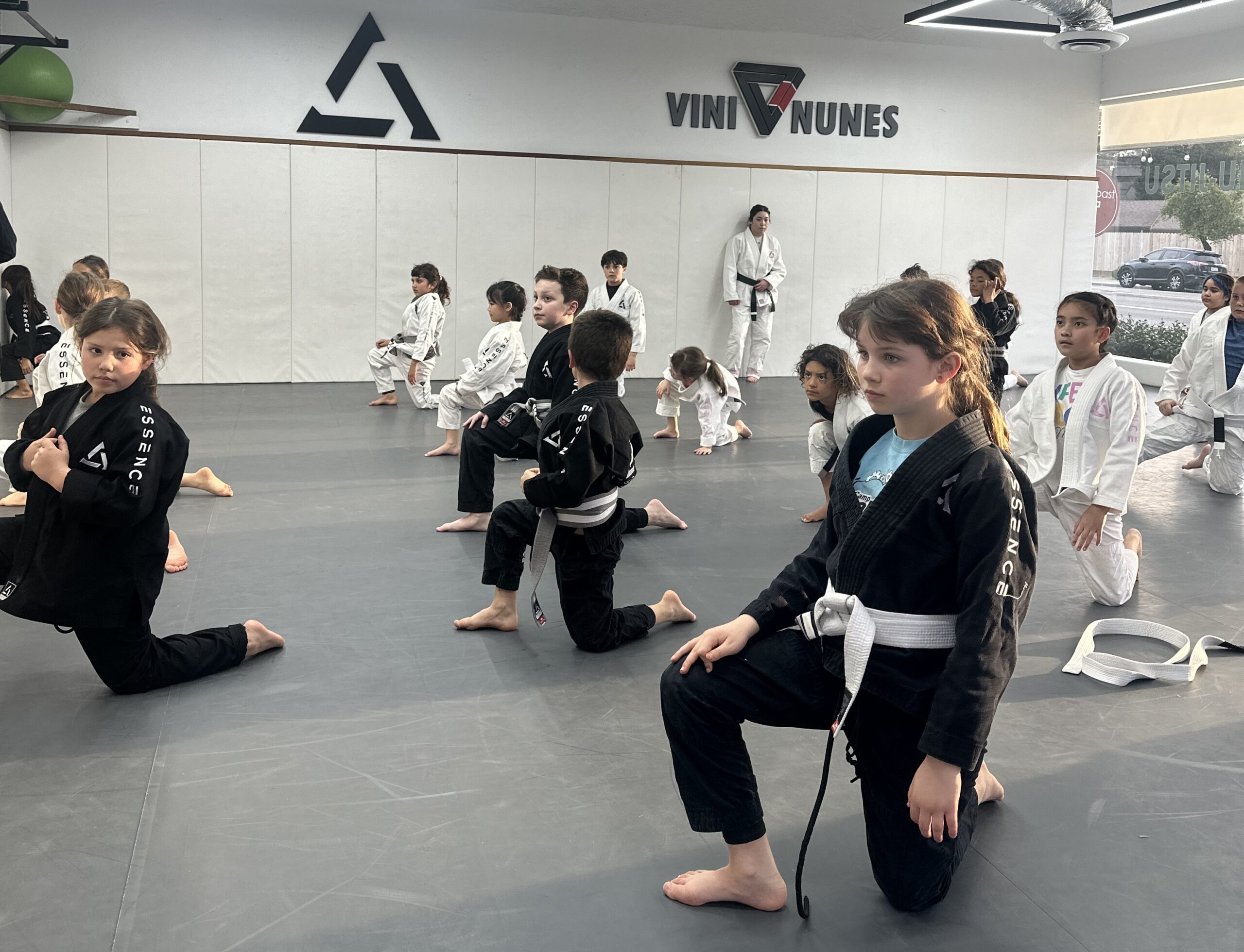 kids jiu jitsu near me