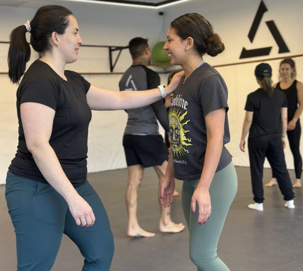 BJJ Classes Near Me