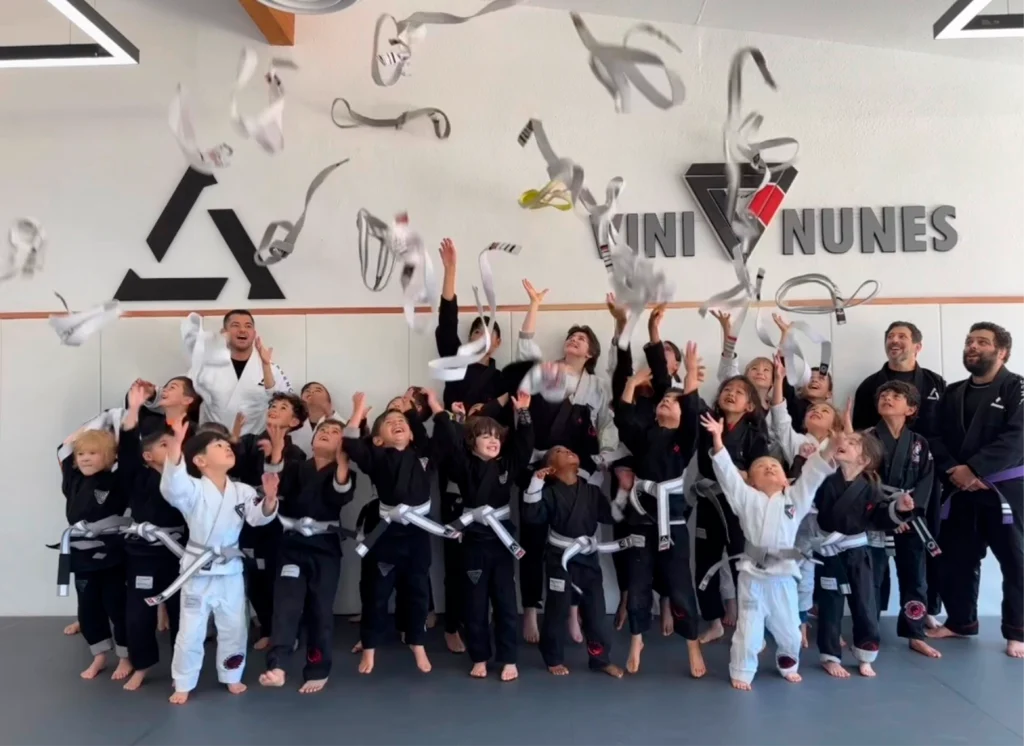Essence Jiu Jitsu community