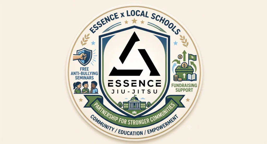 Essence school partnership